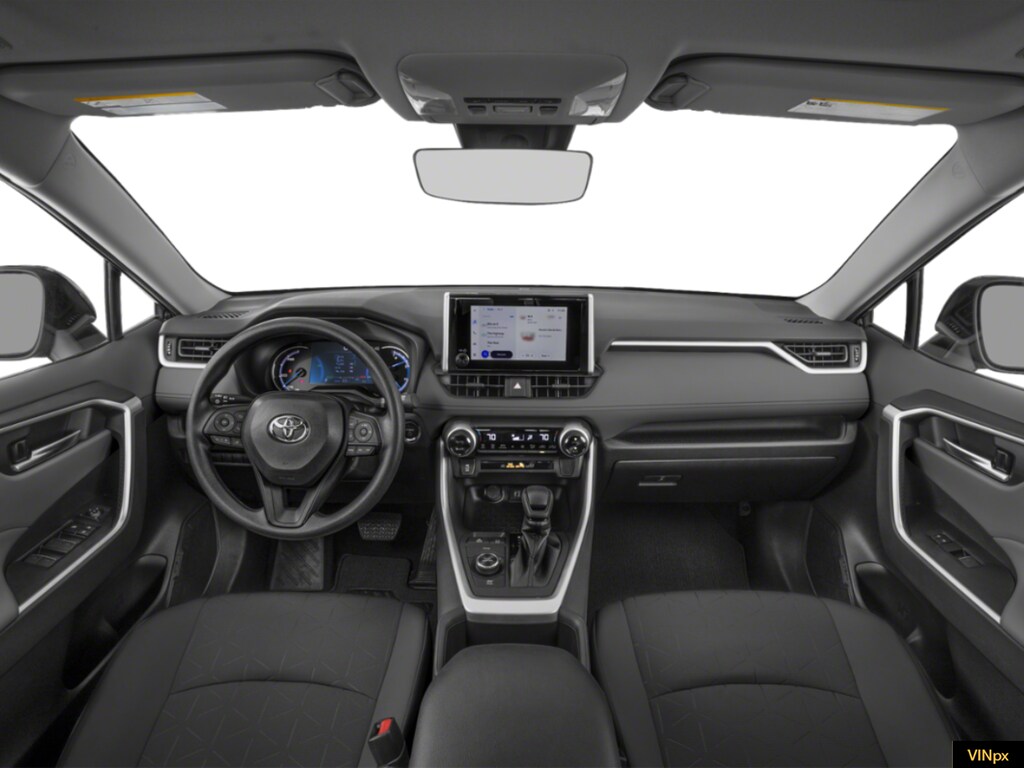 New 2024 Toyota RAV4 Hybrid XLE For Sale in Moreno Valley CA STOCK