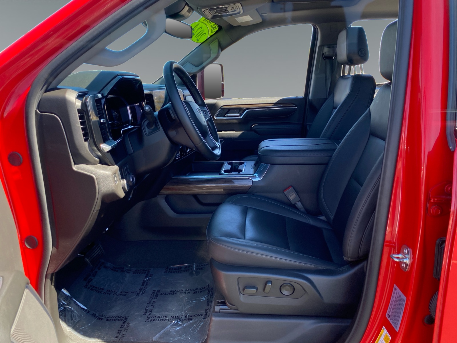 2024 Chevrolet Silverado 2500HD LT - Photo 9