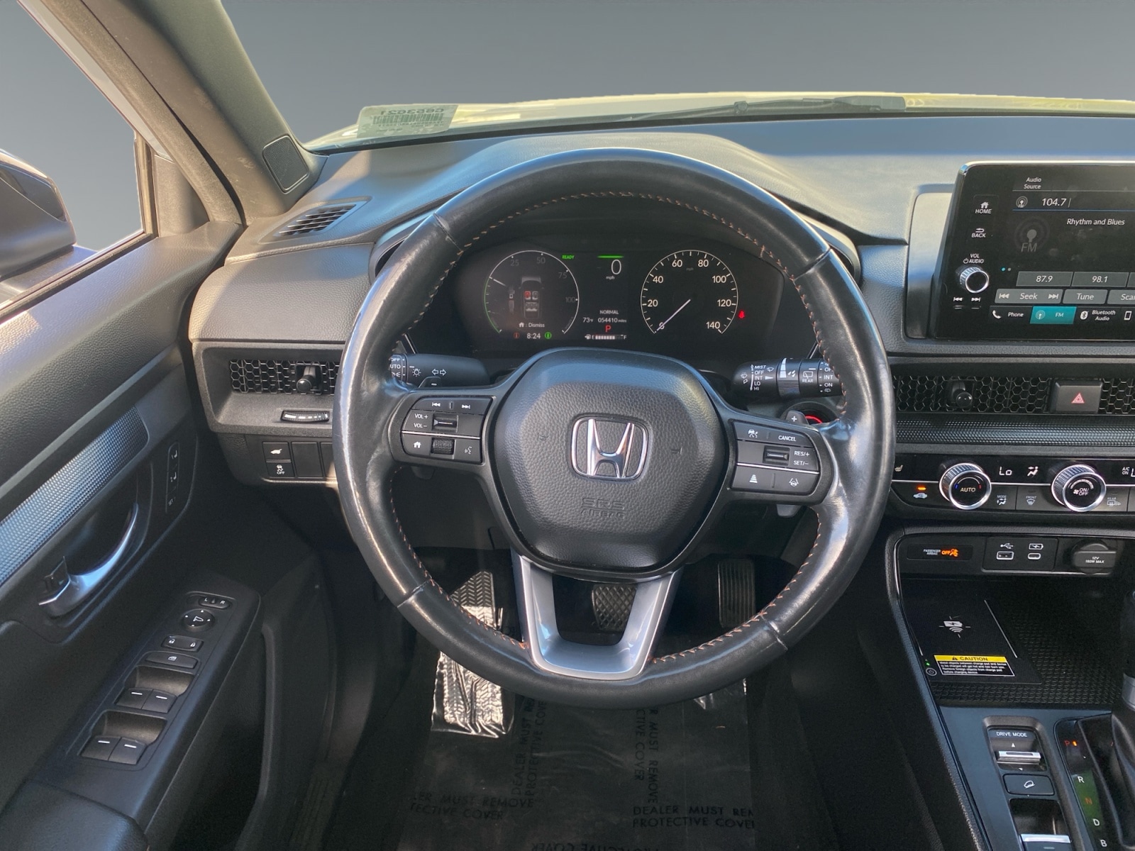 2024 Honda CR-V Sport-L - Photo 12