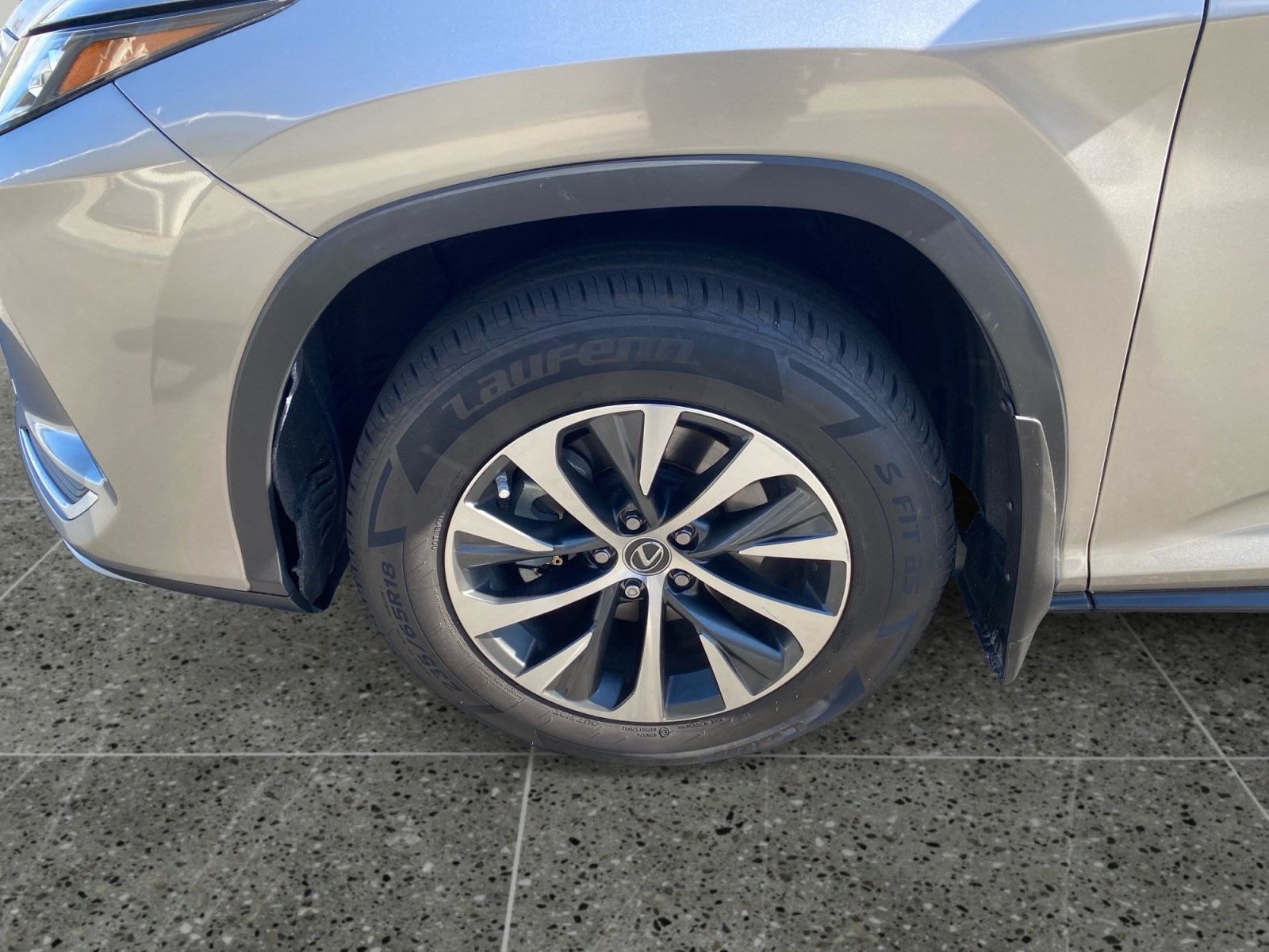 2022 Lexus RX 350 - Photo 14