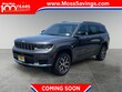  Jeep Grand Cherokee L