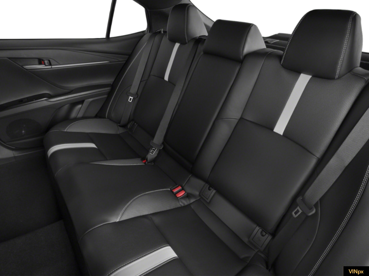 2026 Toyota Camry SE - Photo 11