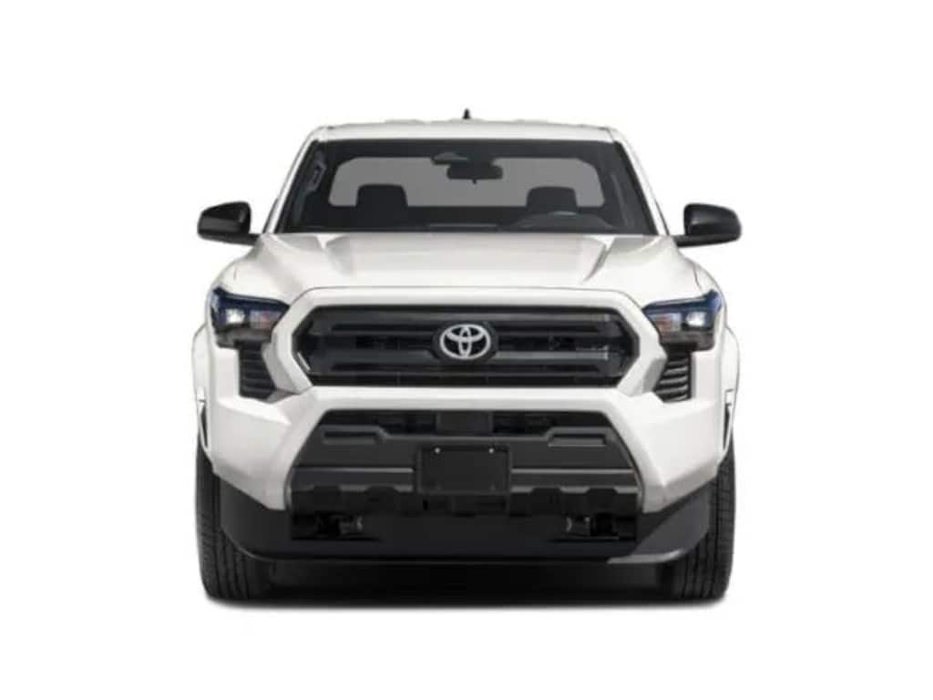 New 2025 Toyota Tacoma SR Truck XtraCab