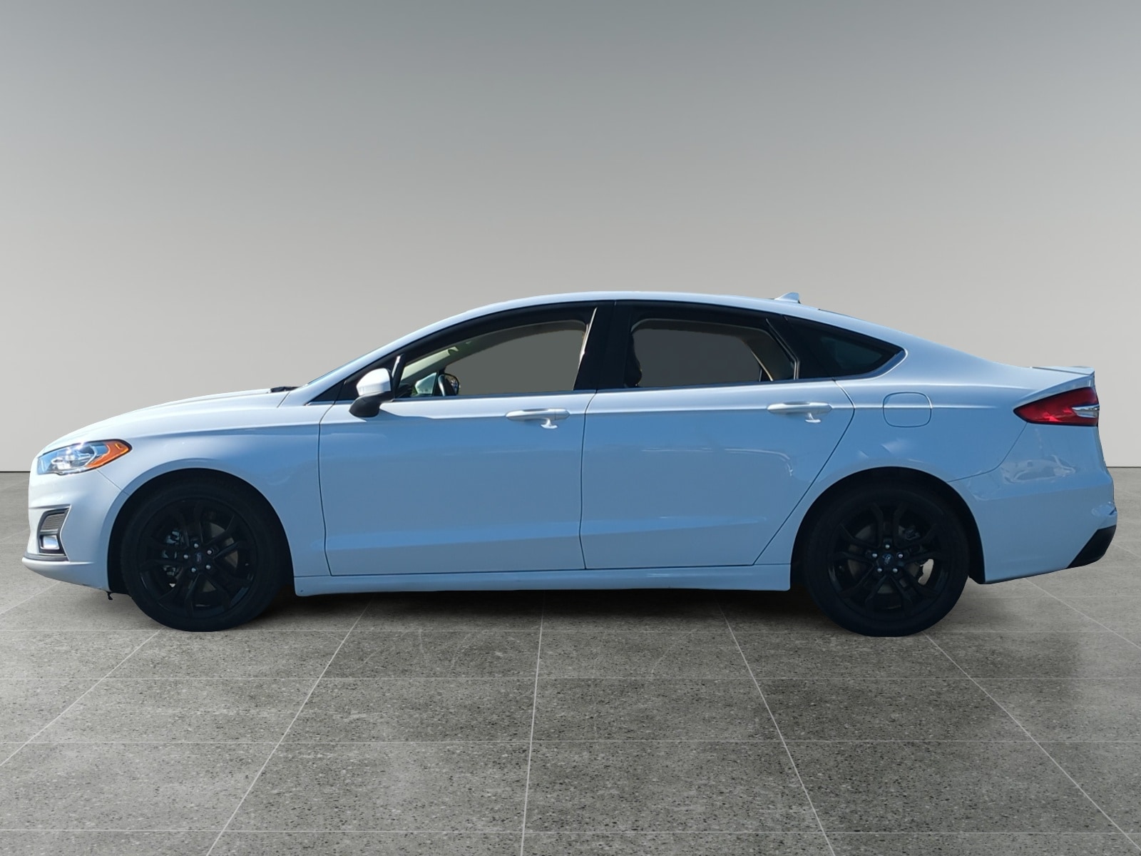 Used 2019 Ford Fusion SE with VIN 3FA6P0HD0KR232846 for sale in Moreno Valley, CA