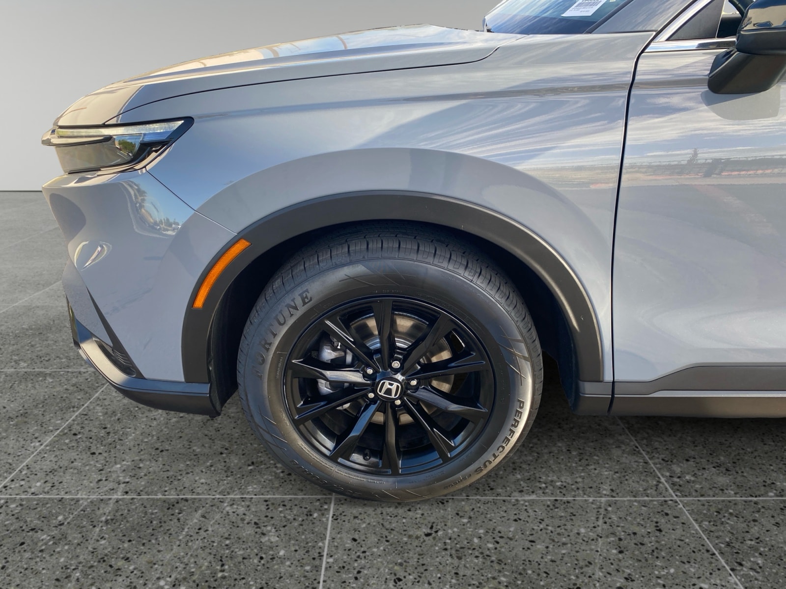 2024 Honda CR-V Sport-L - Photo 14
