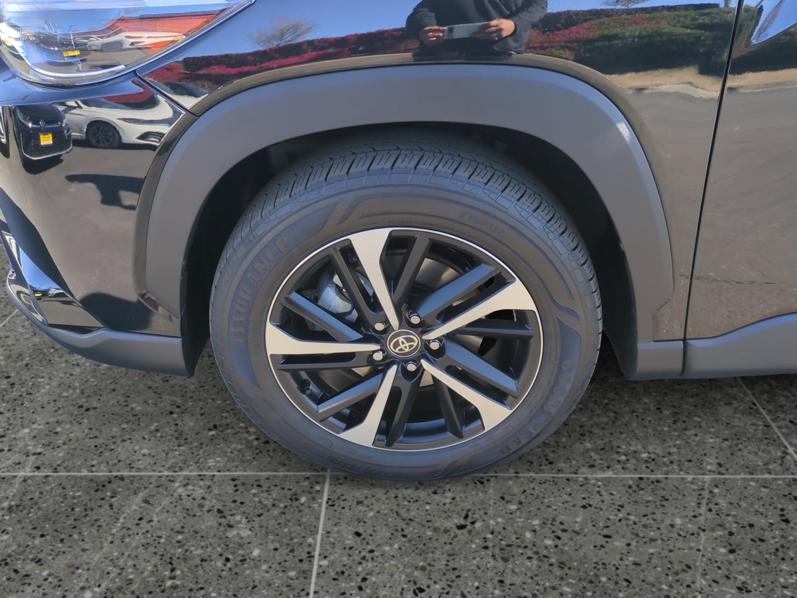 2024 Toyota Corolla Cross XSE - Photo 14