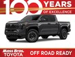 Toyota Tacoma i-FORCE MAX