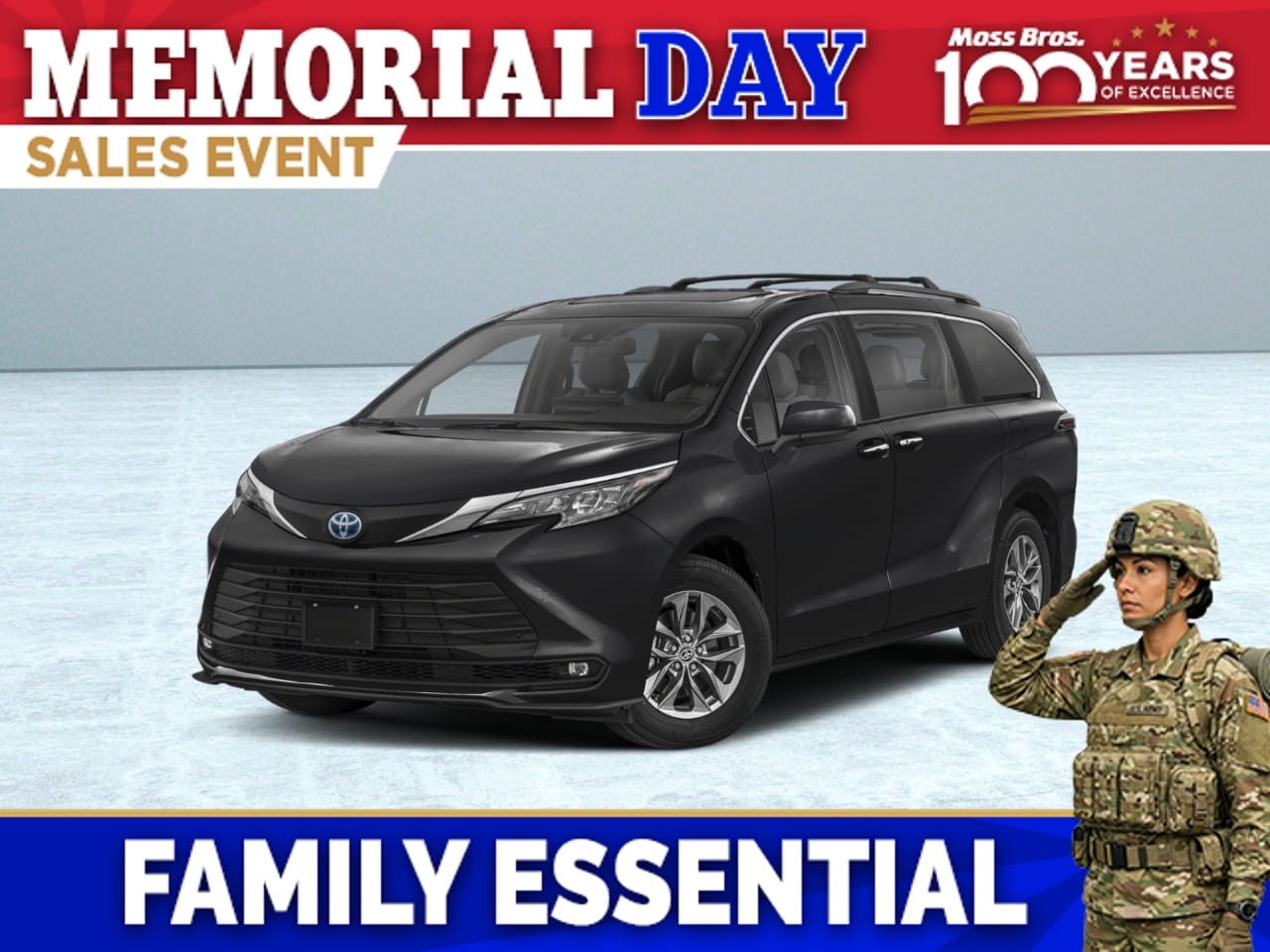 2026 Toyota Sienna XLE 8-Passenger Hybrid FWD's photo