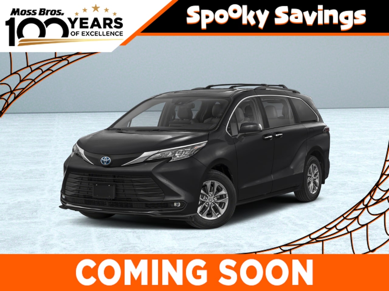 2026 Toyota Sienna Van Passenger Van 