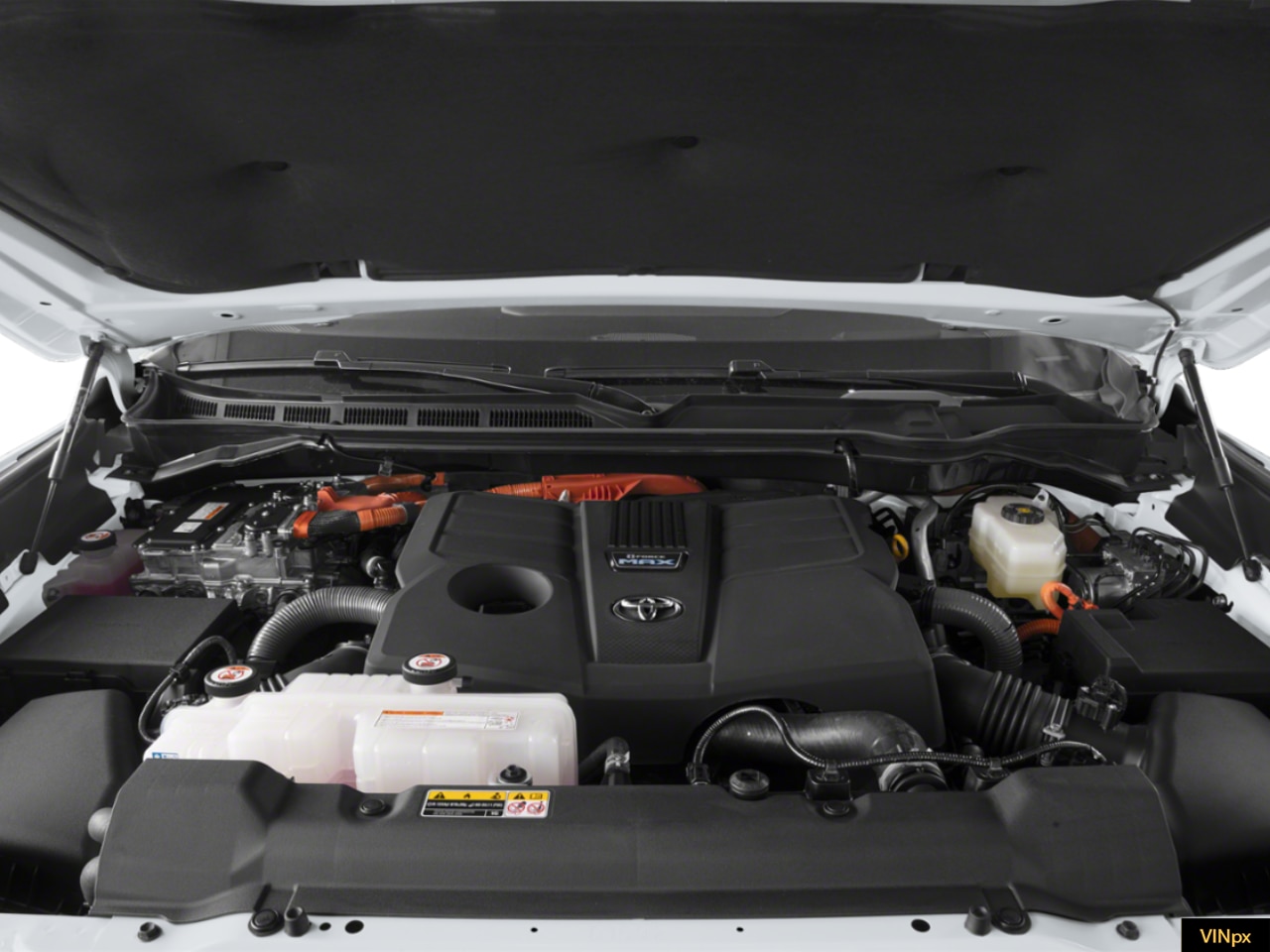2026 Toyota Tundra 1794 Edition - Photo 10