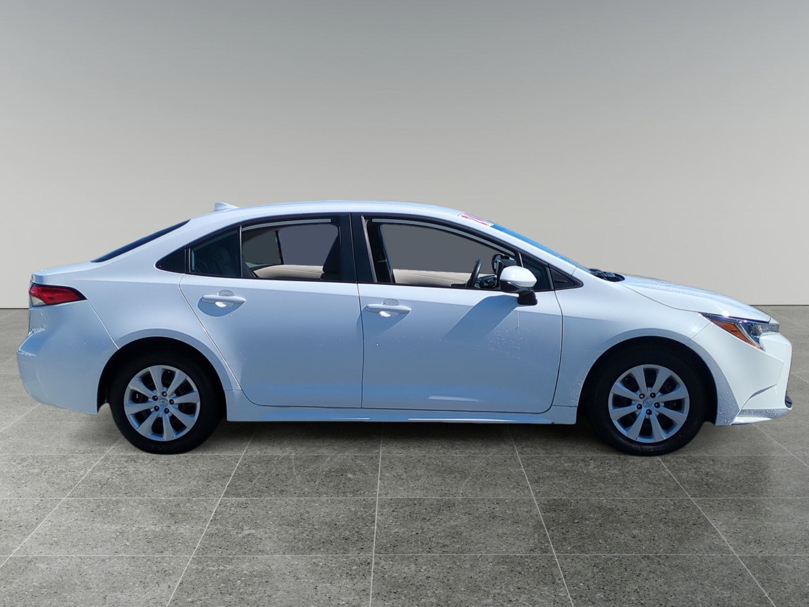 2024 Toyota Corolla LE photo 6