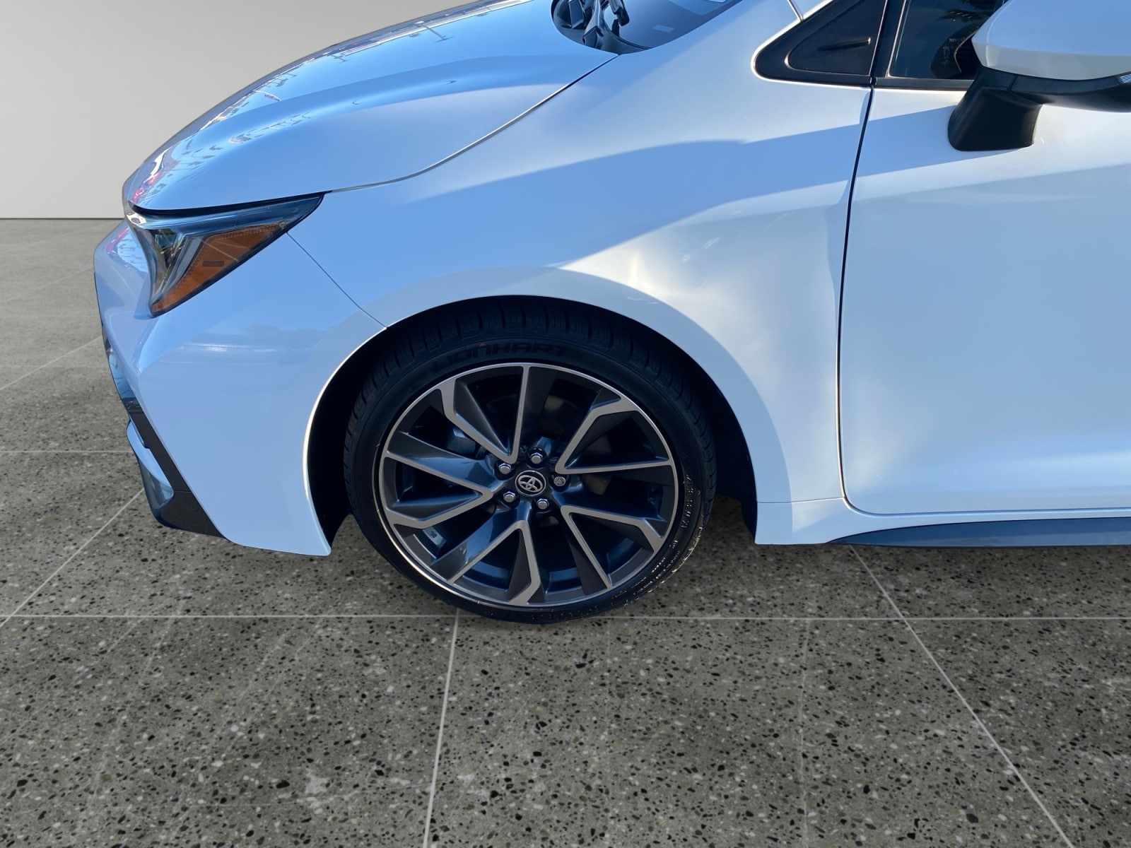 2022 Toyota Corolla SE - Photo 14