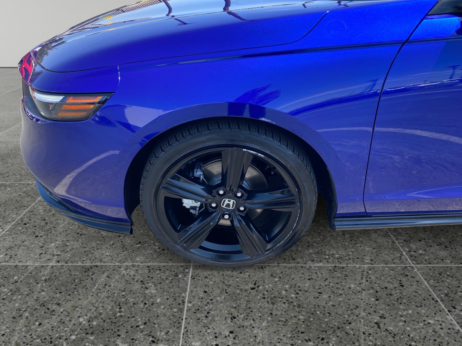 2024 Honda Accord Hybrid Sport-L - Photo 14