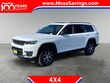  Jeep Grand Cherokee L