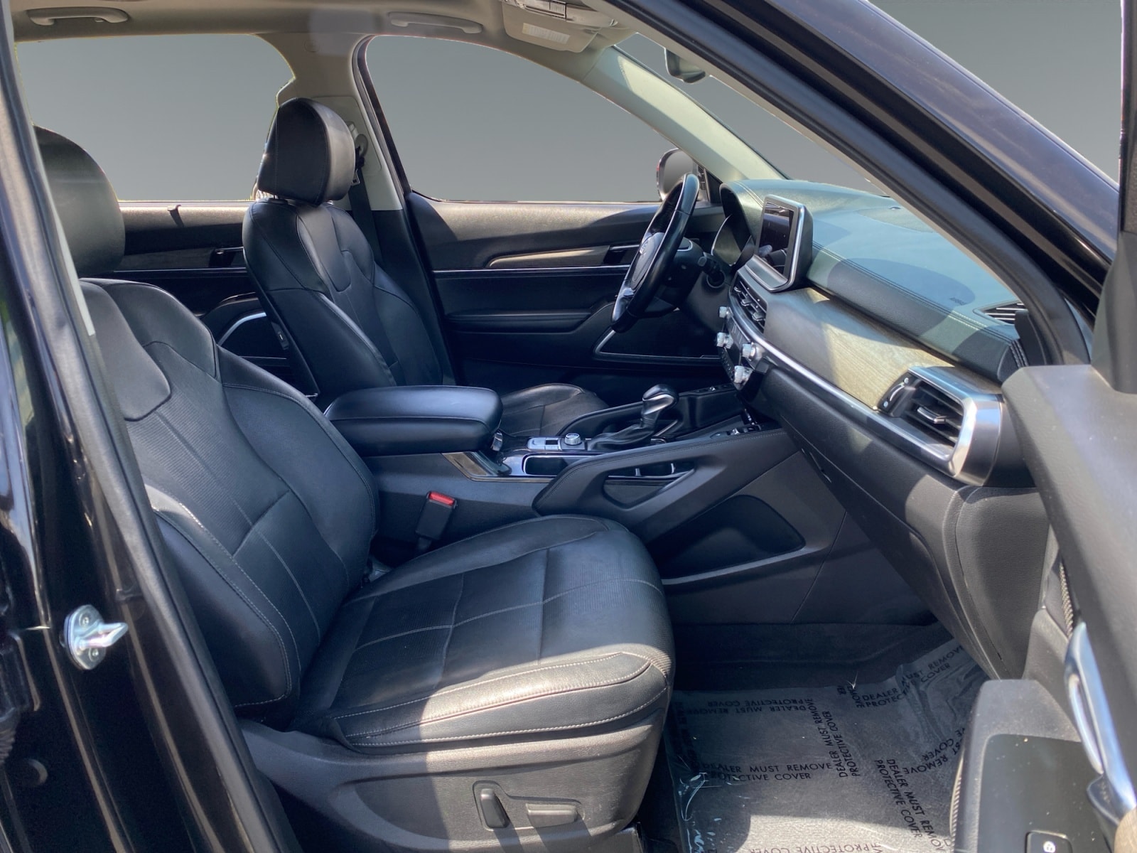 2022 Kia Telluride EX - Photo 15