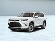 Toyota Grand Highlander Hybrid