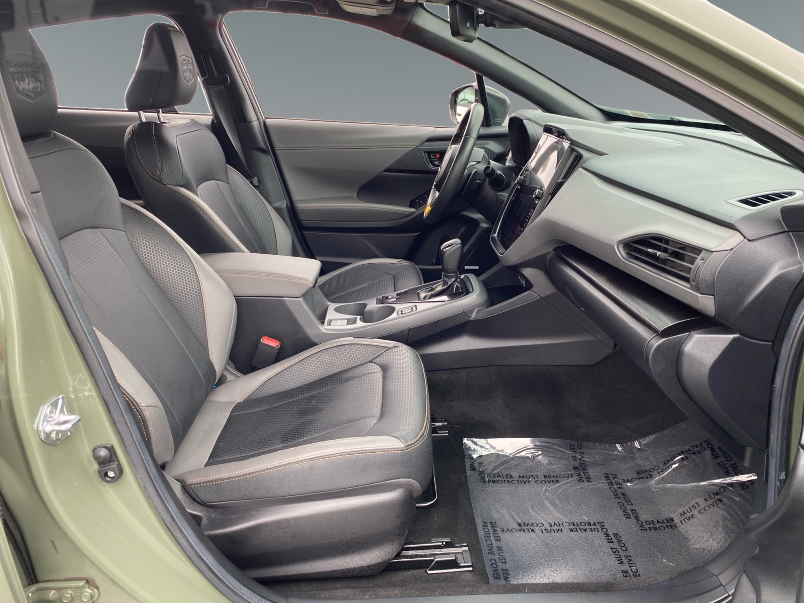 2024 Subaru Crosstrek Wilderness - Photo 15