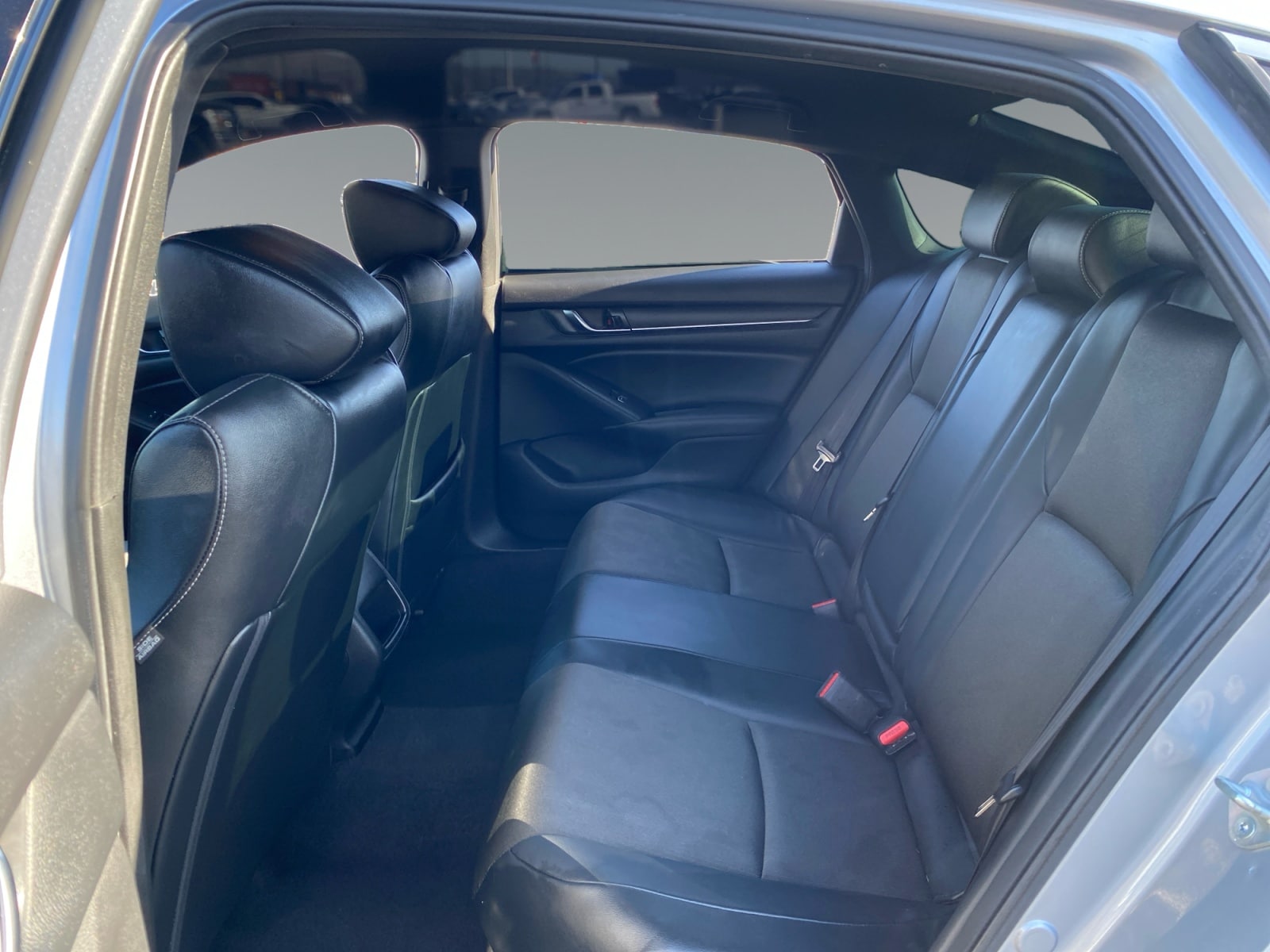 2022 Honda Accord Hybrid Sport - Photo 13