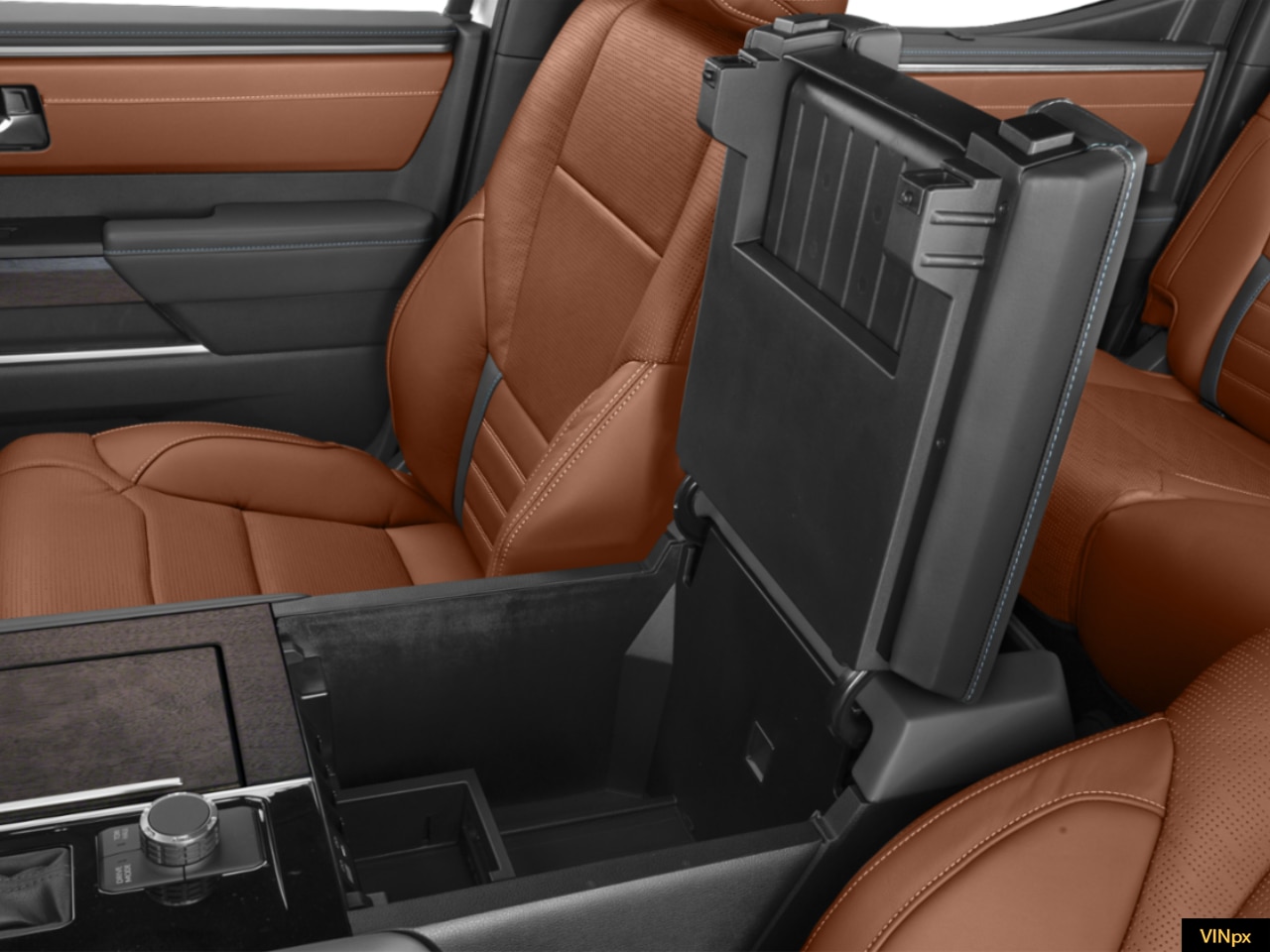 2026 Toyota Tundra 1794 Edition - Photo 12