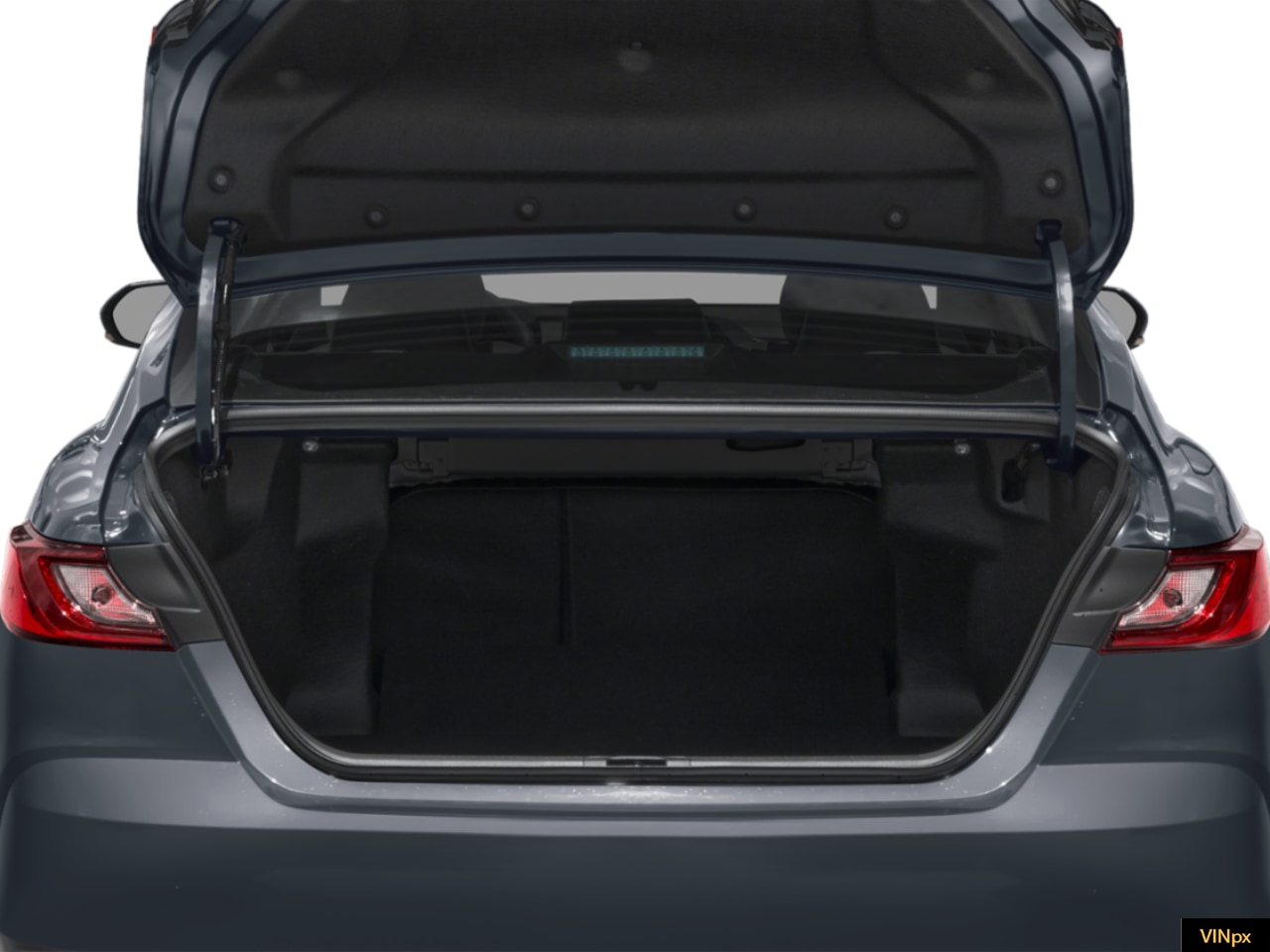 2026 Toyota Camry SE - Photo 9