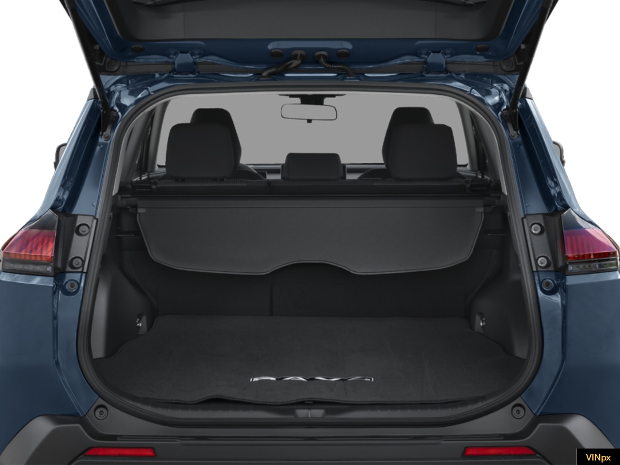 2026 Toyota RAV4 LE - Photo 9