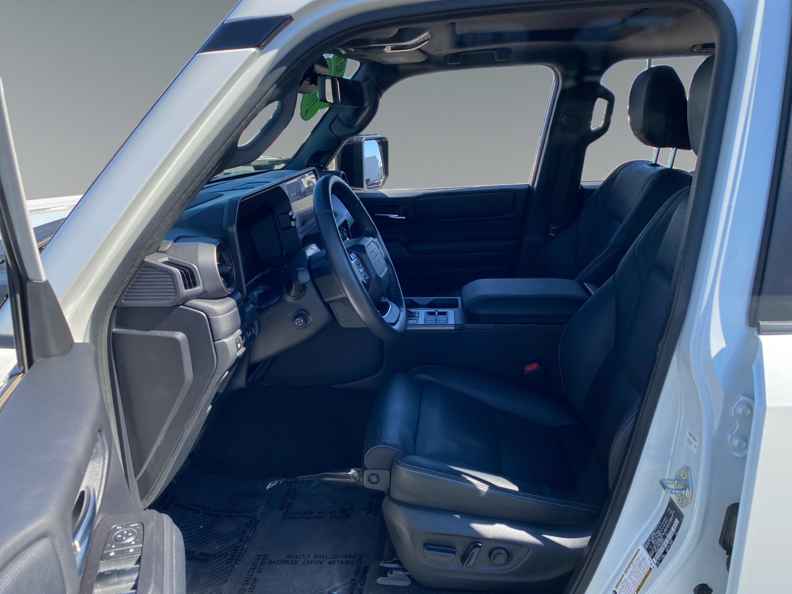 2024 Toyota Land Cruiser Land Cruiser 1958 - Photo 9