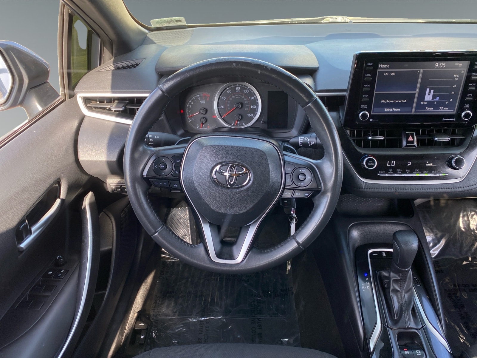 2022 Toyota Corolla SE - Photo 12