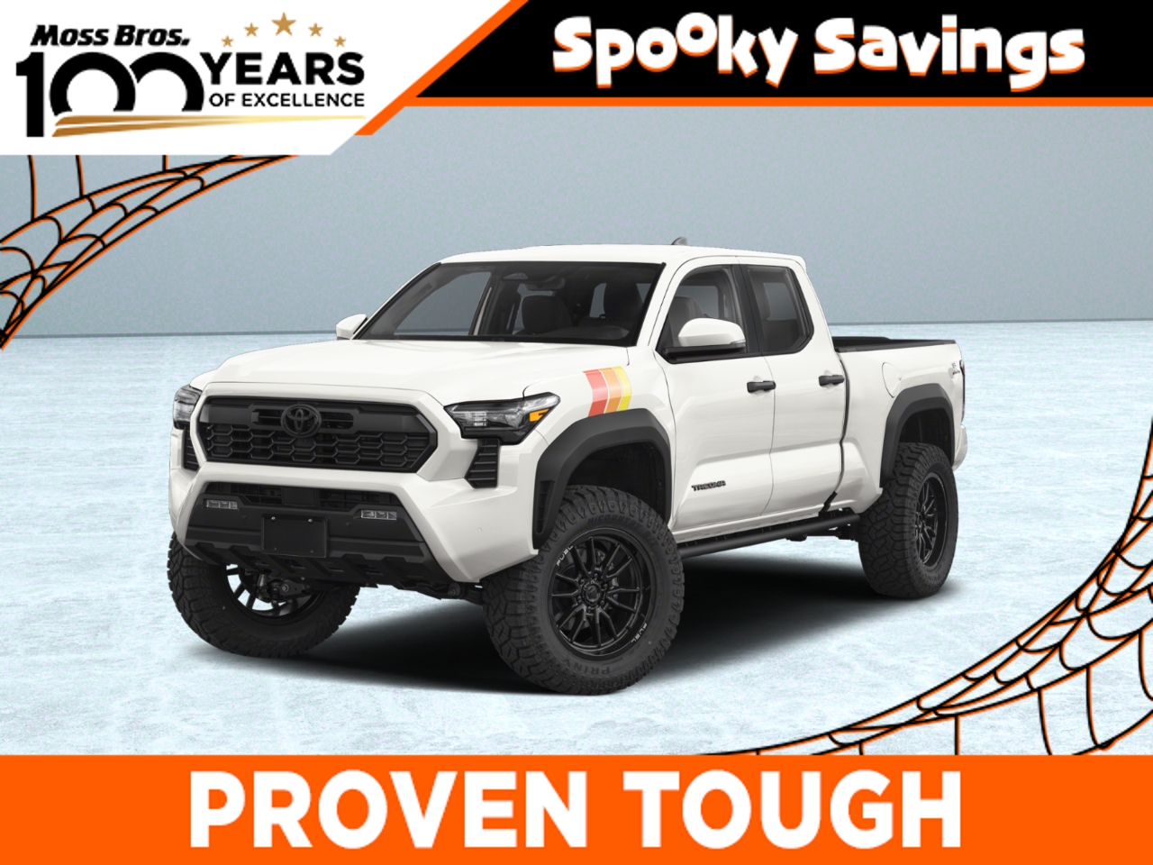 2026 Toyota Tacoma i-FORCE MAX TRD Off-Road i-FORCE MAX Truck Double Cab