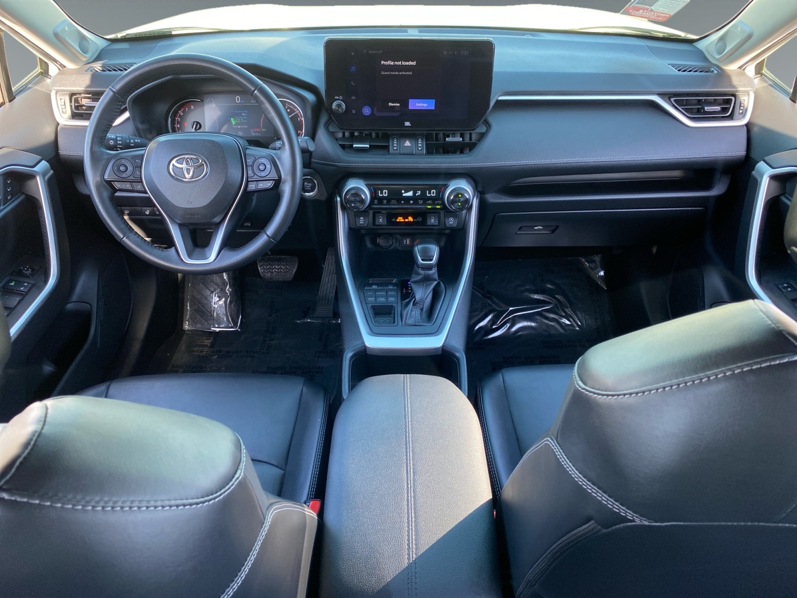 2023 Toyota RAV4 XLE Premium - Photo 10