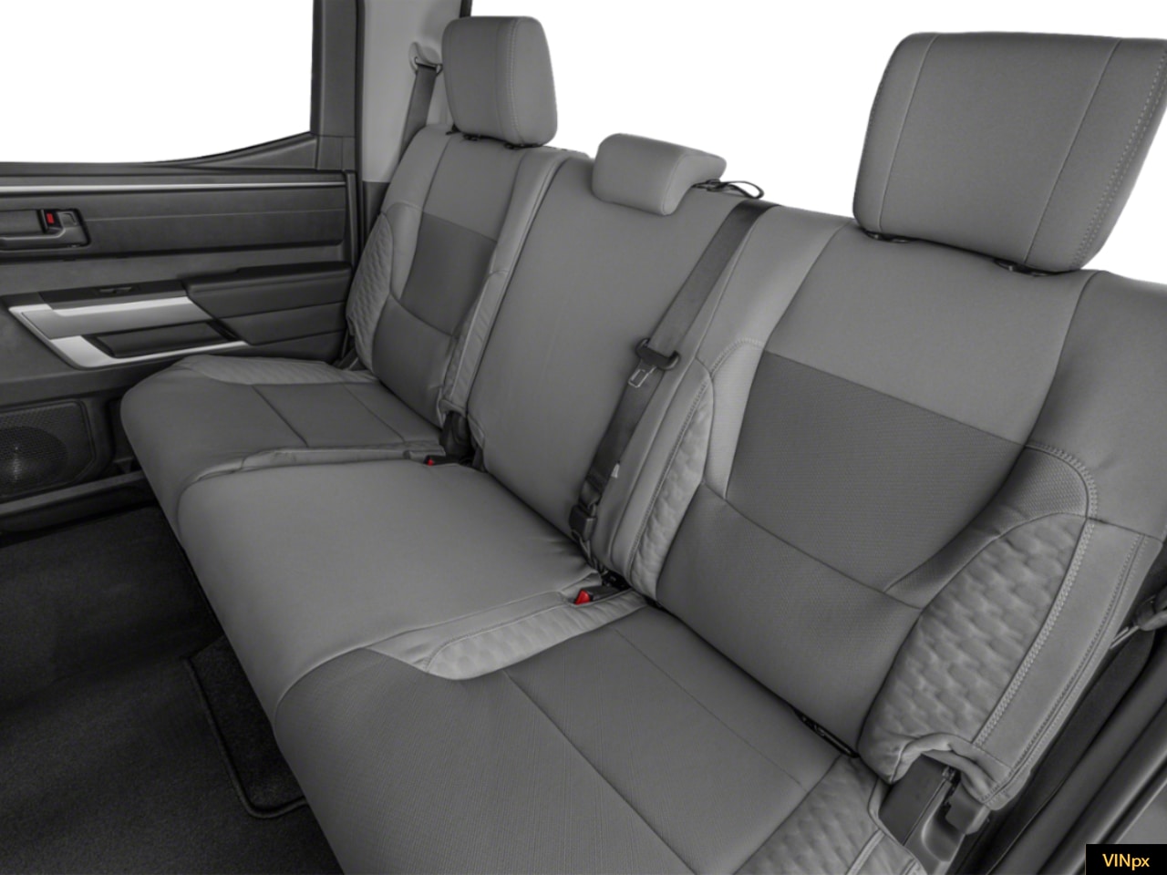 2026 Toyota Tundra SR5 - Photo 11