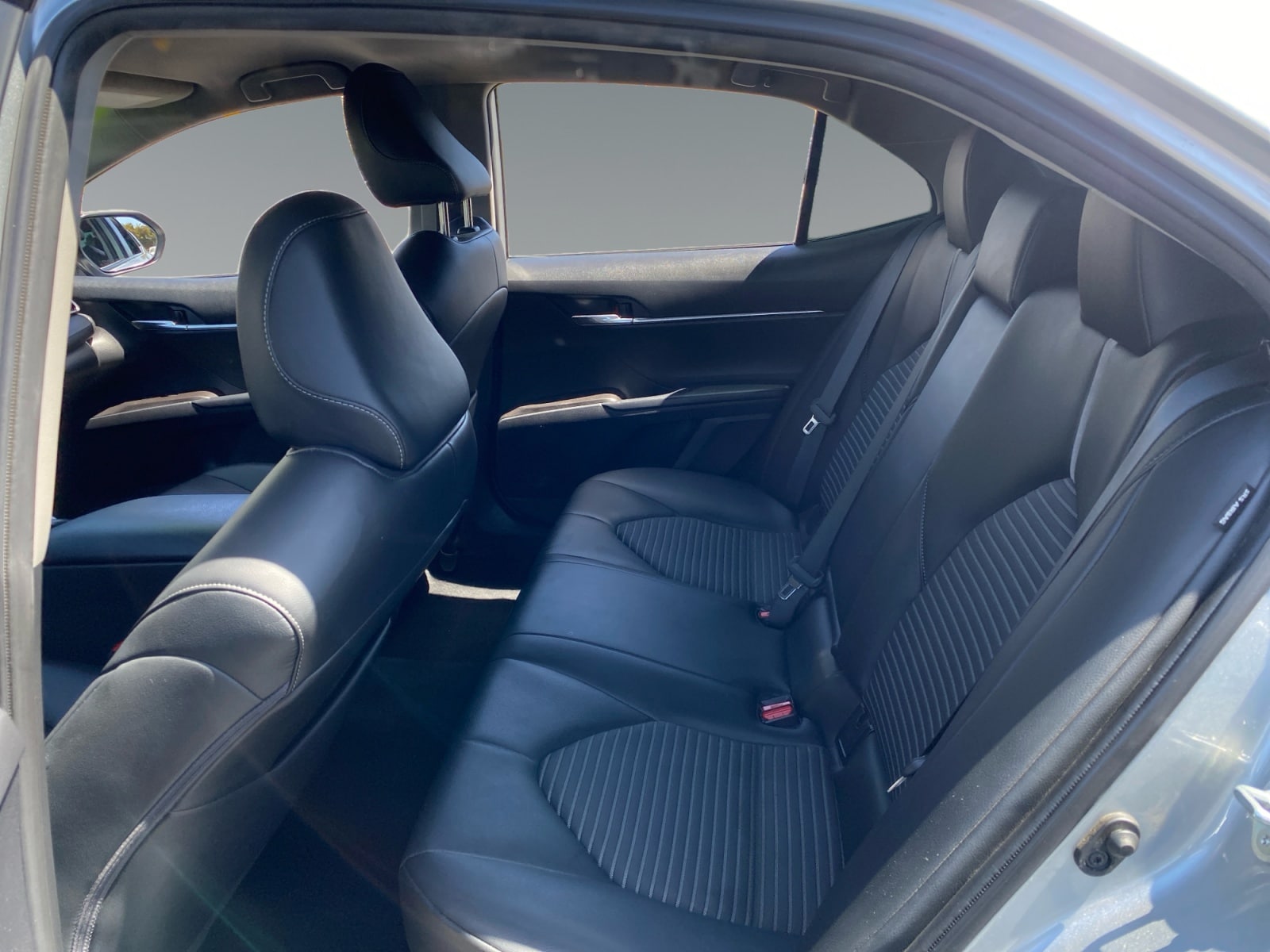2022 Toyota Camry SE Nightshade - Photo 13