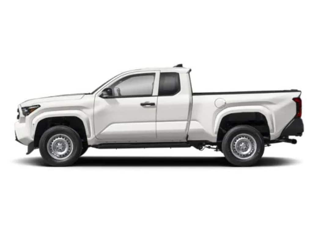 New 2025 Toyota Tacoma SR Truck XtraCab