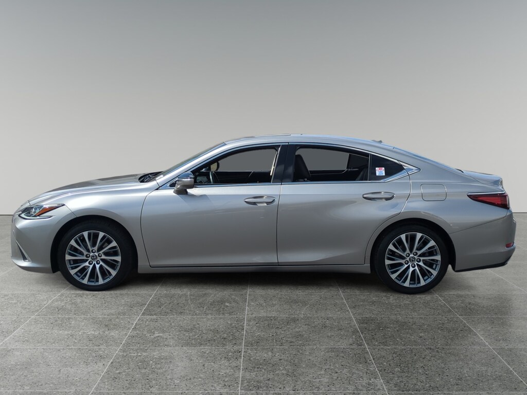Used 2021 Lexus ES 350 350 Sedan