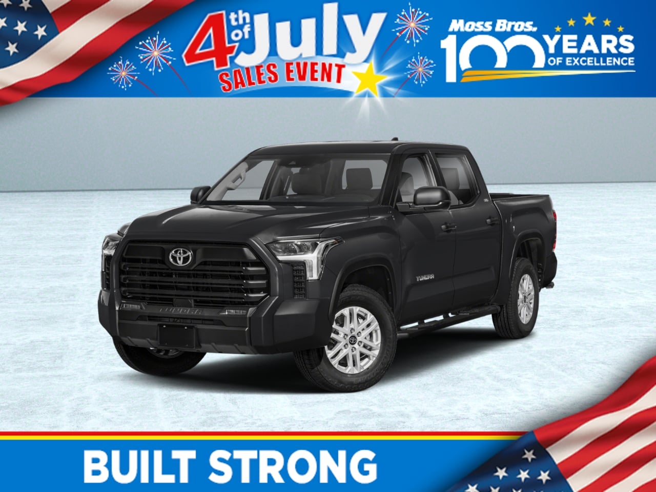 2026 Toyota Tundra