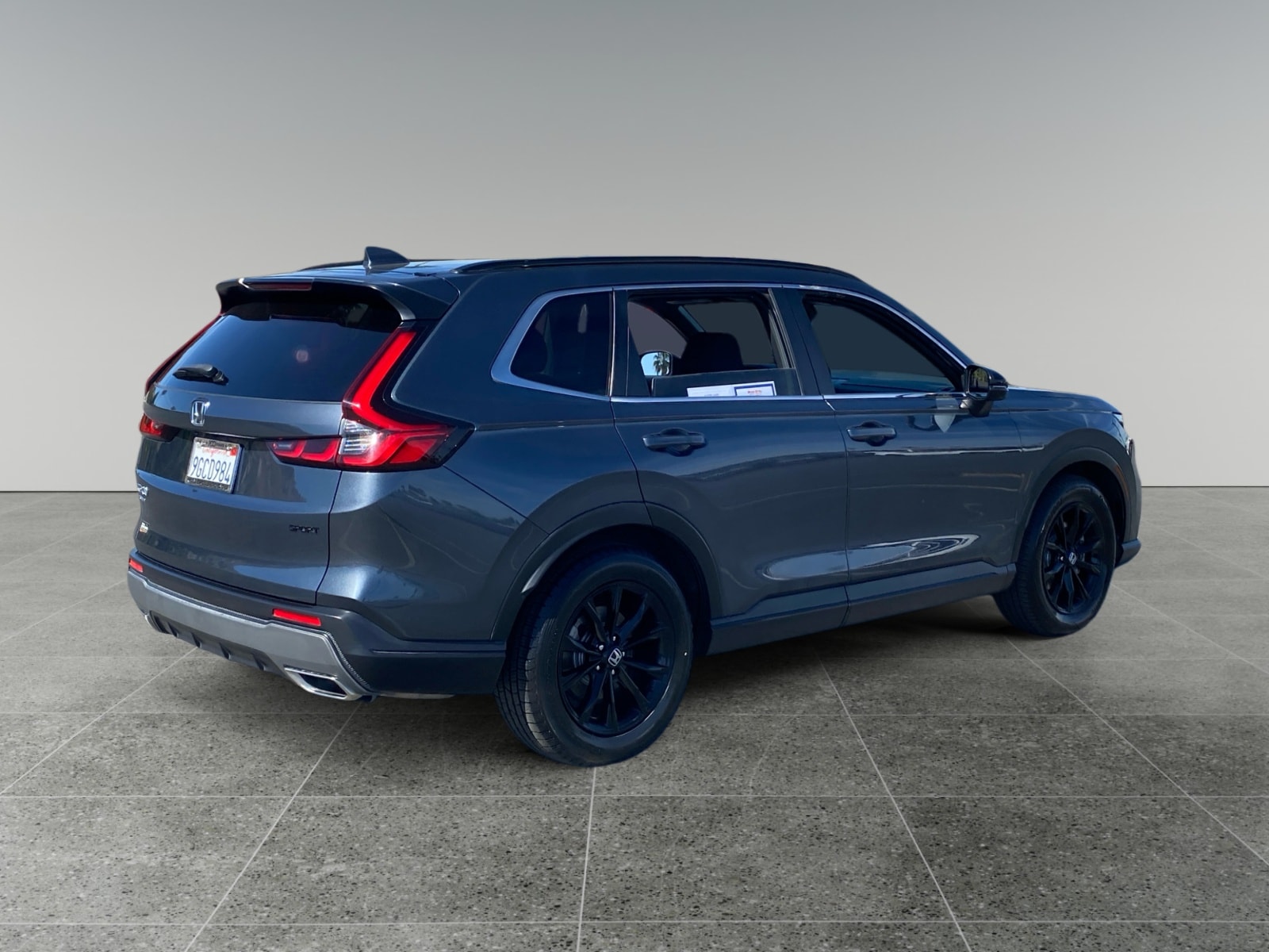 View vehicle photo 5