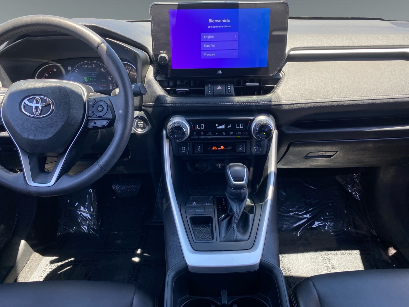 2023 Toyota RAV4 XLE Premium - Photo 11