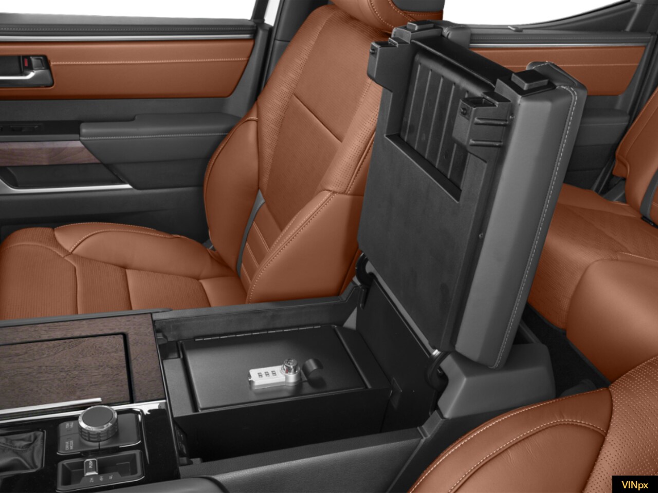 2026 Toyota Tundra 1794 Edition - Photo 12