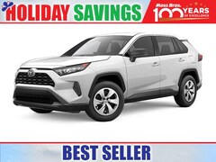 2025 Toyota RAV4 LE SUV