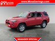 Toyota 4Runner