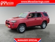 Toyota 4Runner