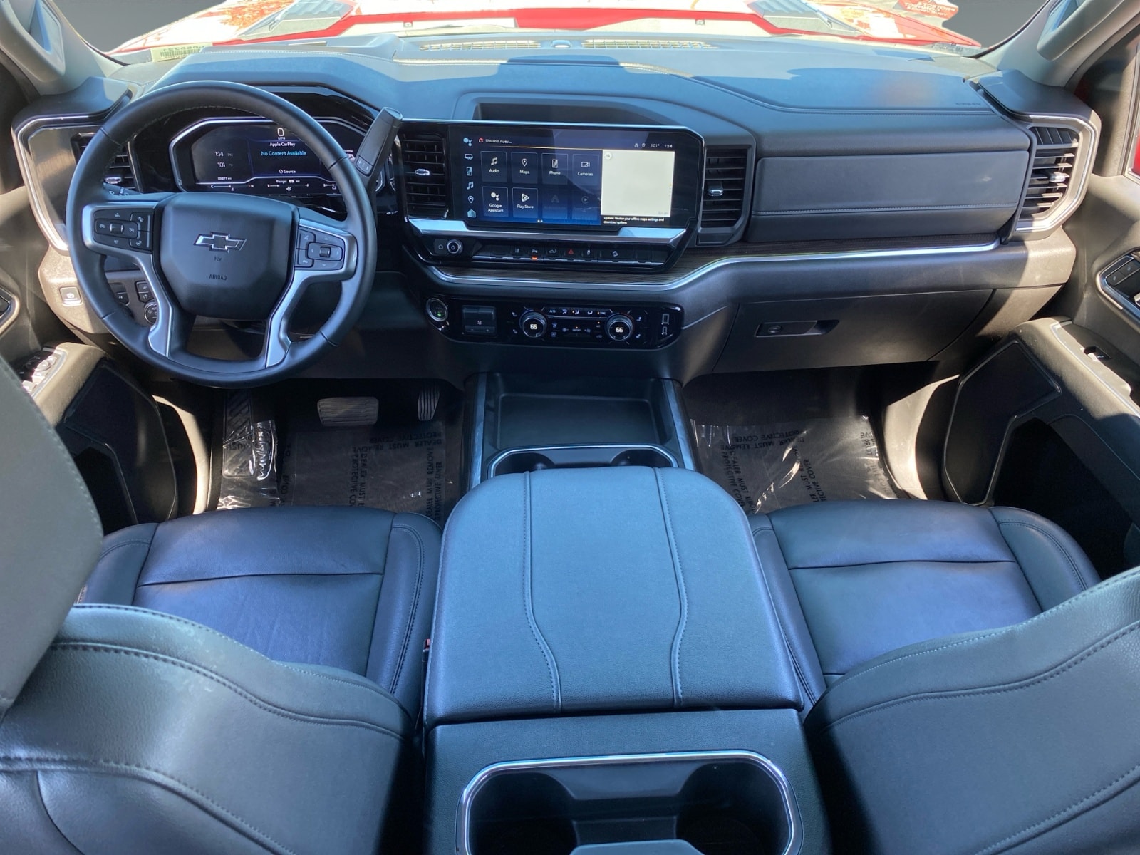 2024 Chevrolet Silverado 2500HD LT - Photo 10
