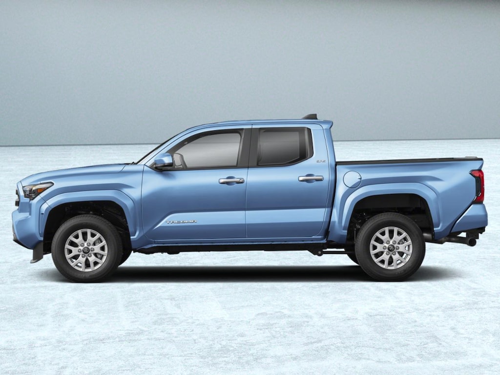 New 2026 Toyota Tacoma SR5 Truck