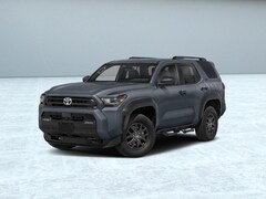 2025 Toyota 4Runner SR5 SUV
