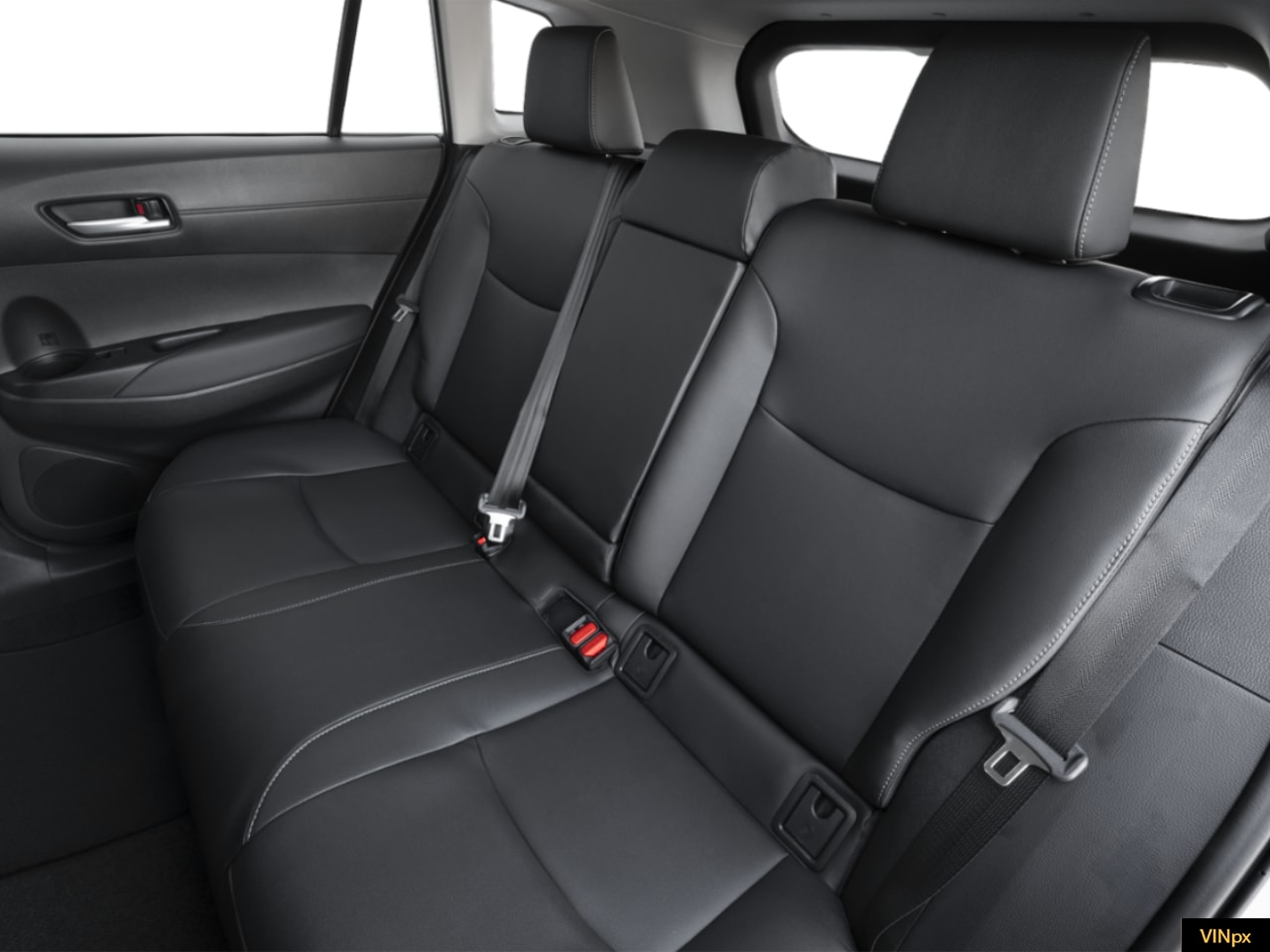 2026 Toyota Corolla Cross XLE - Photo 11