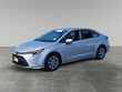 Toyota Corolla Hybrid