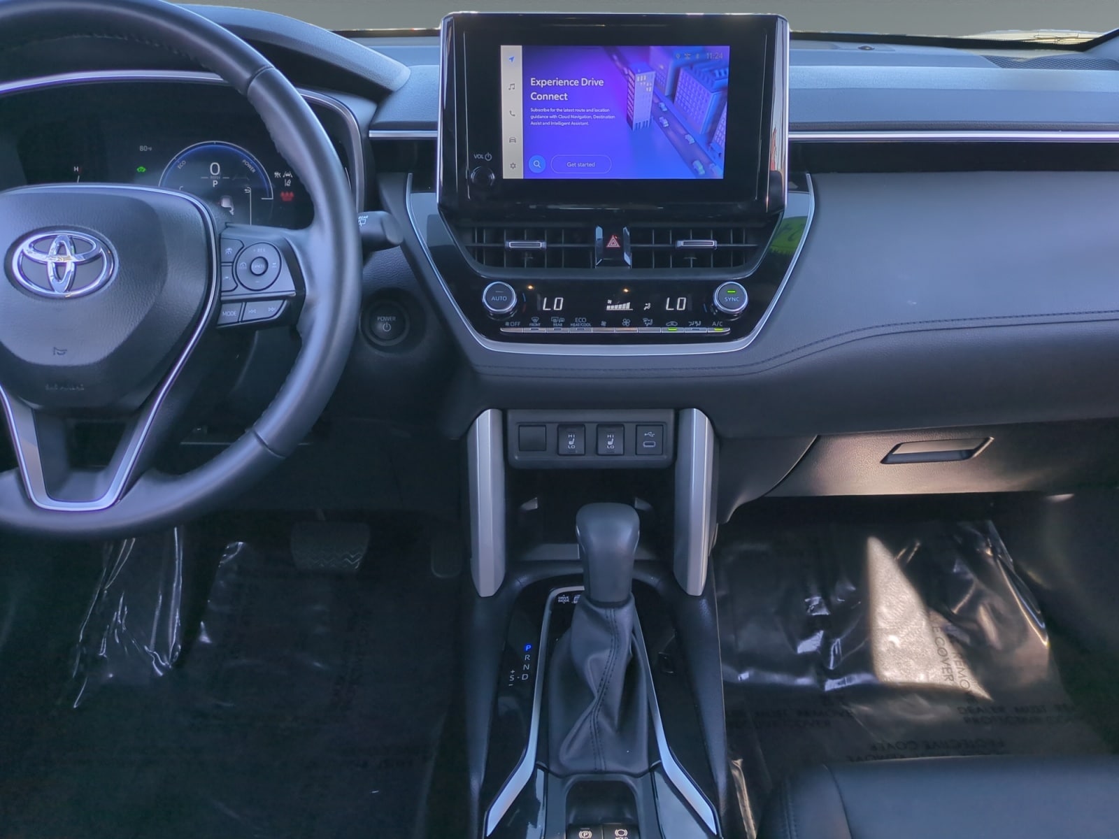 2024 Toyota Corolla Cross XSE - Photo 11