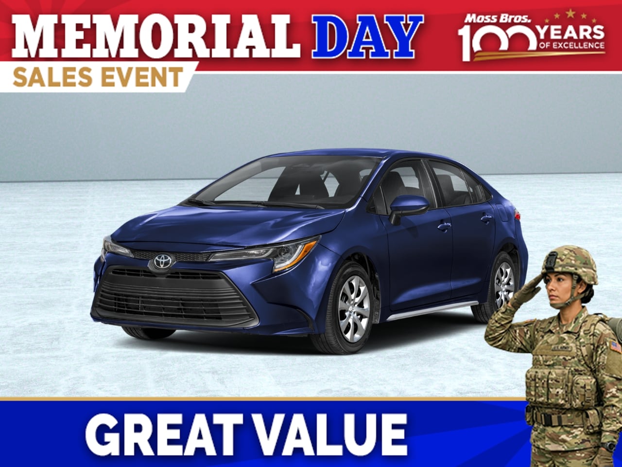 2026 Toyota Corolla LE CVT's photo