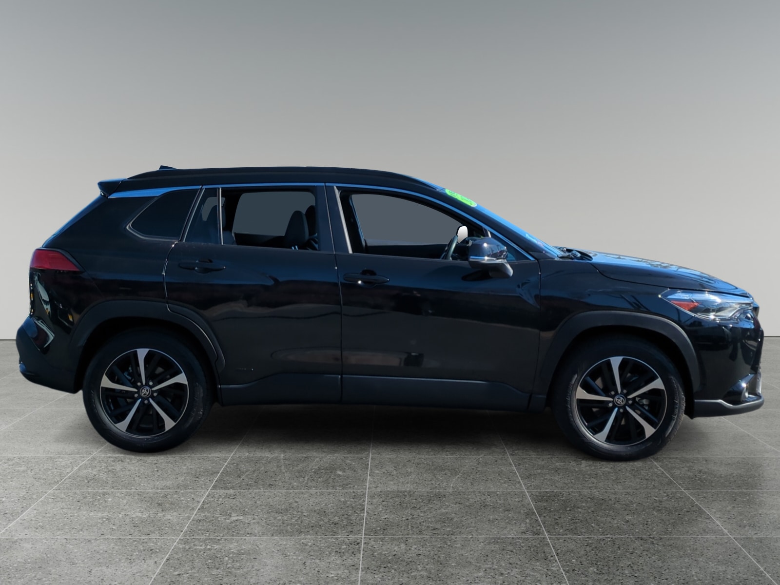 2024 Toyota Corolla Cross XSE - Photo 6