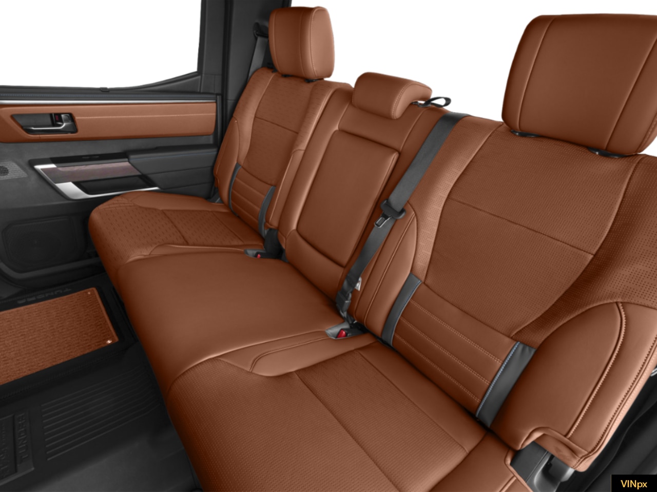 2026 Toyota Tundra 1794 Edition - Photo 11