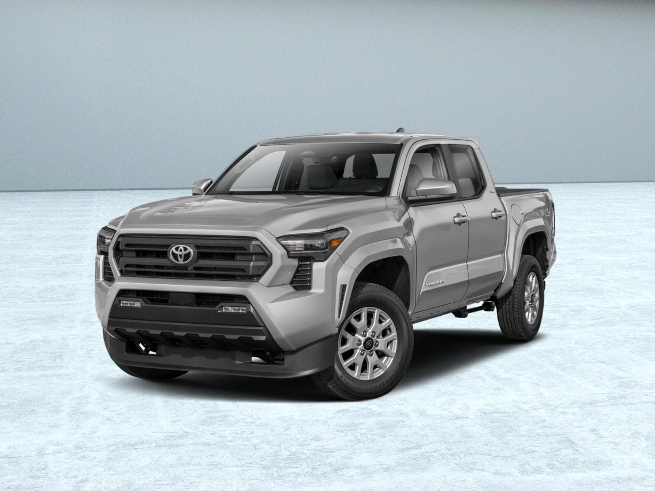 2025 Toyota Tacoma Truck Double Cab  2025 Toyota Tacoma Truck Double Cab
